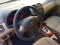Toyota Corolla Altis 2009 for sale -10