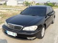 NISSAN Cefiro elite 2003 FOR SALE-2