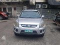 2010 Kia Sportage for sale-2