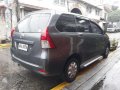 Toyota Avanza 2015 Manual Transmission All Power 3rd Row Seat-3