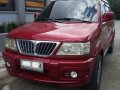Mitsubishi Adventure 2003 Grand Sport for sale-3