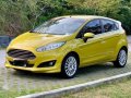 2016 Ford Fiesta for sale -5
