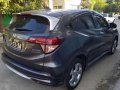 2015 Honda HR-V Mugen AT Top of the line ASSUME BALANCE RUSH SALE-4