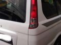 Mitsubishi Adventure 2004 for sale-10