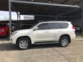 2012 Toyota Land Cruiser PRADO VX for sale -9