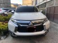 Mitsubishi Montero Sport 2016 matic diesel for sale -4