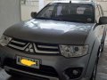 2014 Mitsubishi Montero GLX AT for sale-1