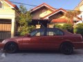 FOR SALE: Honda Civic SiR 2000 Model-3