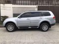 Mitsubishi Montero 2009 for sale-6