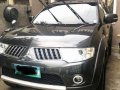 Mitsubishi Montero Sport 2012 for sale-1