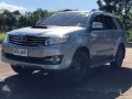 Toyota Fortuner 2015 for sale-1