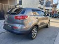 For sale 2014 KIA sportage Automatic Gas-0
