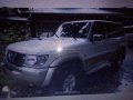 Nissan Patrol 2001 FOR SALE-1