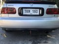 Honda Civic esi 1993 manual for sale -11