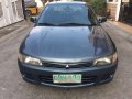 1997 Mitsubishi Lancer GL Pizza Pie Manual transmission-3