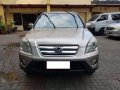 Honda CRV 2006 Automatic for sale-0