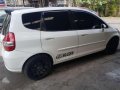 Honda Jazz 2005 Manual Idsi 1.3-0