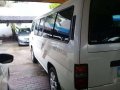 2012 Nissan Urvan Escapade for sale -7