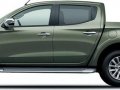 Mitsubishi Strada Gl 2019 for sale-2