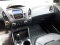 Hyundai Tucson GLS 2010 AT FOR SALE-4