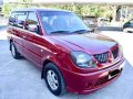 MITSUBISHI ADVENTURE 2009 model GLX - DIESEL First Owned-3