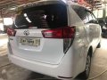 2018 Toyota Innova J Manual Transmission for sale-2