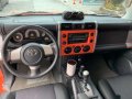 Toyota Fj Cruiser 2014 for sale-4