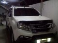 2016 Isuzu MUX for sale-2