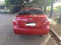 Toyota Vios 1.3 J Manual Transmission for sale -1