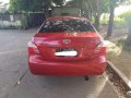 Toyota Vios 1.3 J Manual Transmission for sale -4