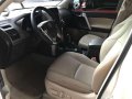 2012 Toyota Land Cruiser PRADO VX for sale -10