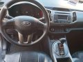 For sale 2014 KIA sportage Automatic Gas-9