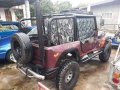 1994 Jeep Wrangler for sale-1