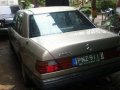 I''m Selling My 1989 W124 Mercedes Benz 260E-6