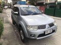 Mitsubishi Montero 2009 for sale-7