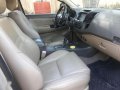 Toyota Fortuner G 2012 for sale -3