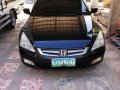 For sale Honda Accord 2005-3