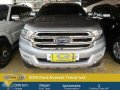 2018 Ford Everest for sale-3