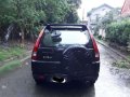 Honda CR-V 2003 automatic Very good condition-1