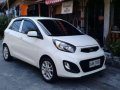 Kia Picanto E 2014 for sale-7