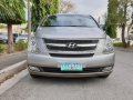 Hyundai Grand Starex 2012 VGT Automatic FOR SALE-5