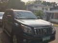 2012 Toyota Land Cruiser Prado for sale-0