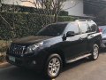 2012 Toyota Land Cruiser Prado for sale-2