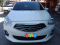 Mitsubishi Mirage G4 2015 for sale -0