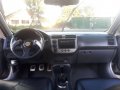 2002 MODEL HONDA CIVIC DIMENSION-4