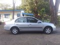 2002 MODEL HONDA CIVIC DIMENSION-5