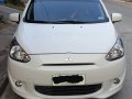 Mitsubishi Mirage 2014 FOR SALE-0