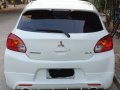 Mitsubishi Mirage 2014 FOR SALE-1