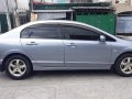 Honda Civic Fd 2008 FOR SALE-0