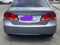 Honda Civic Fd 2008 FOR SALE-3